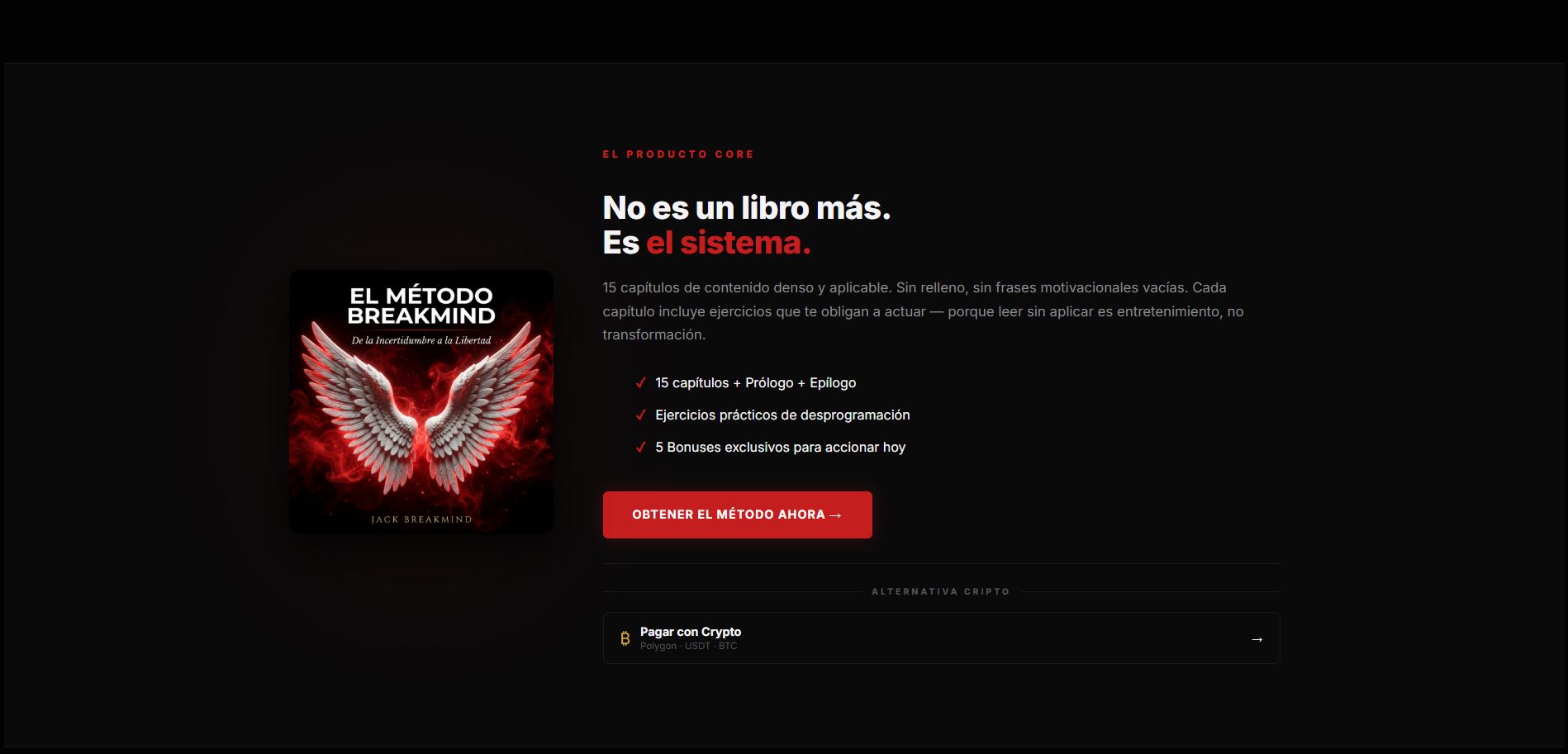 Ebook Jack Breakmind
